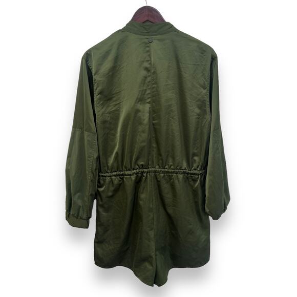 Target X Hunter Sporty Green Jumpsuit Medium - Picture 6 of 11